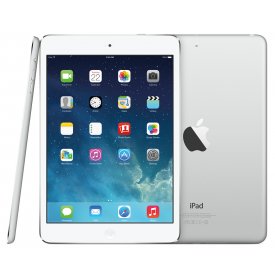 Apple iPad mini 2 Retina Display Specifications, Comparison and